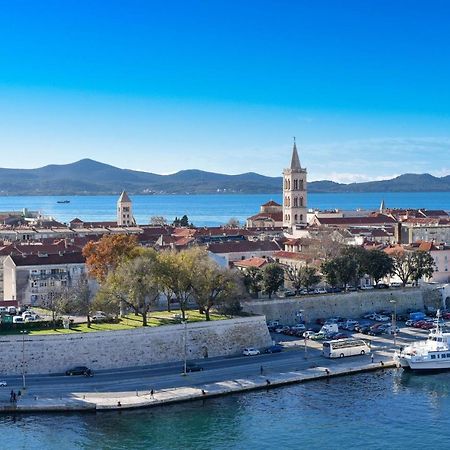 Penthouse Dolcevita Zadar Luaran gambar