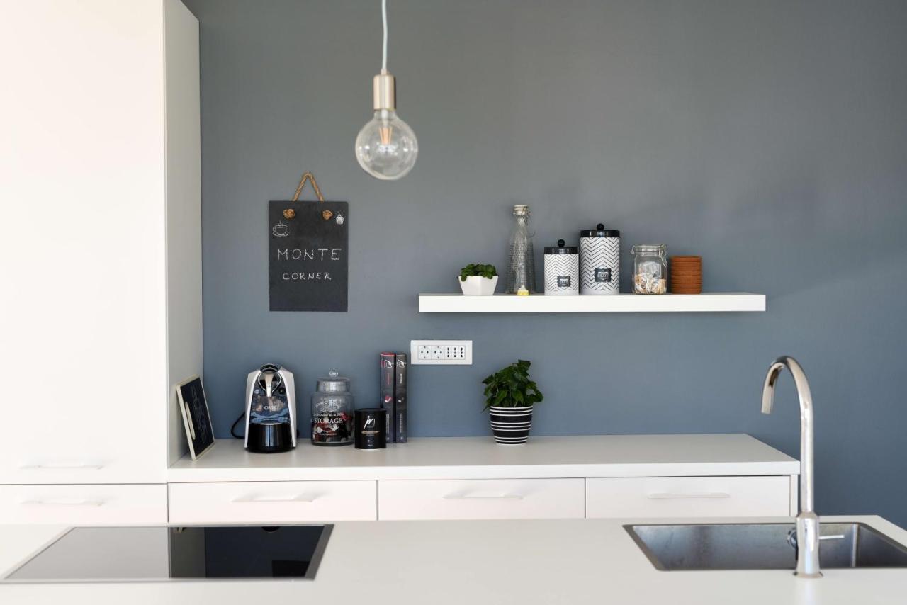 Penthouse Dolcevita Zadar Luaran gambar