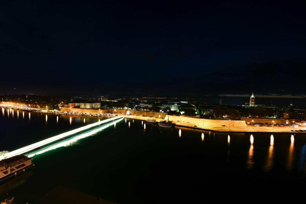 Penthouse Dolcevita Zadar Luaran gambar