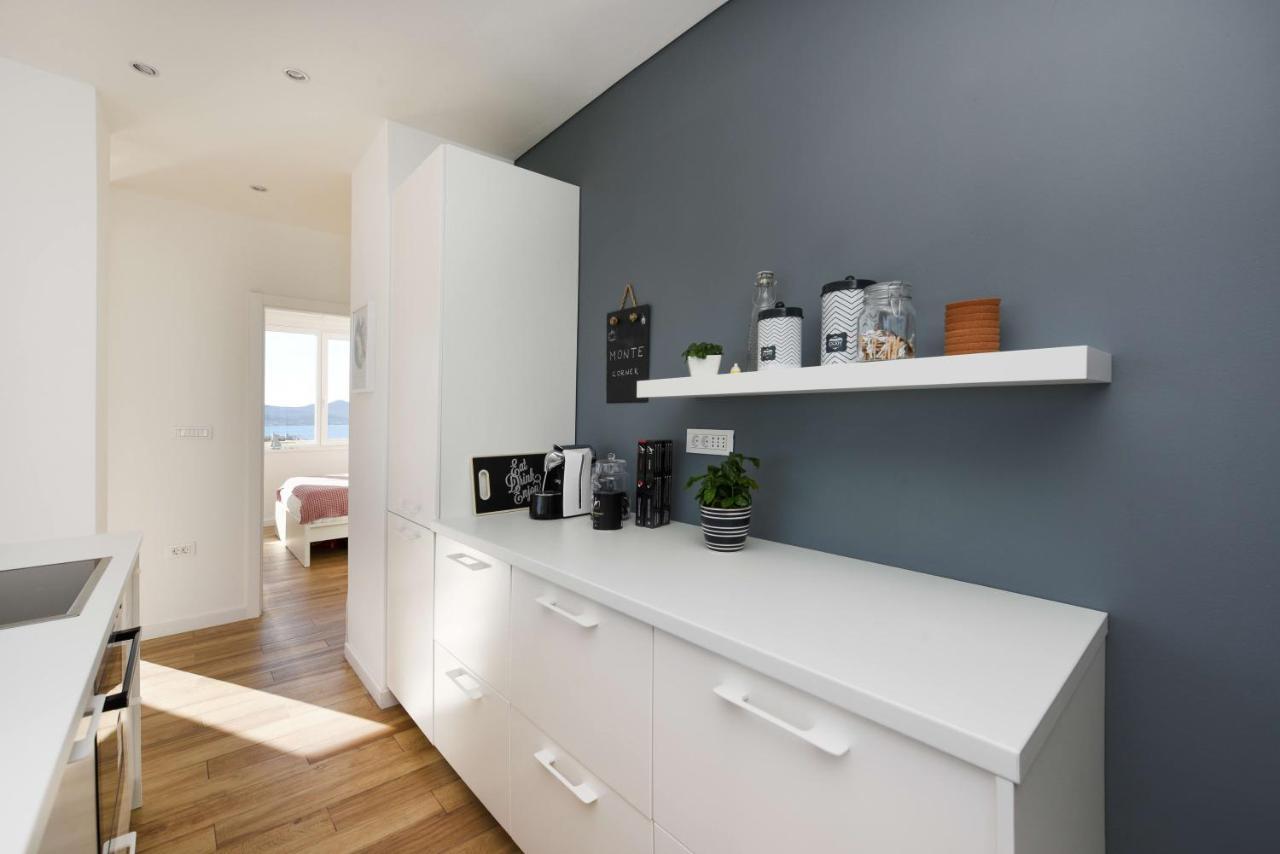 Penthouse Dolcevita Zadar Luaran gambar