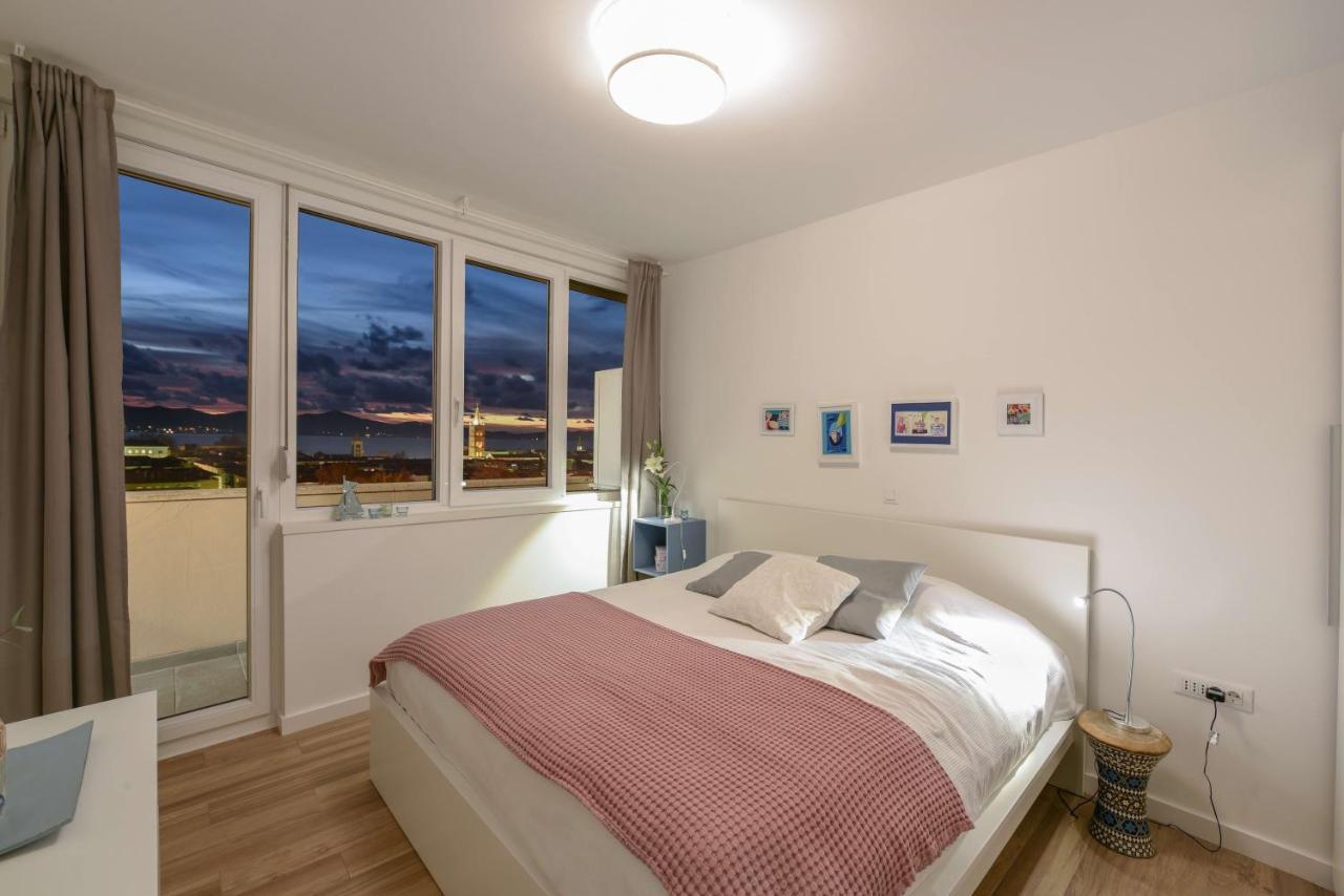 Penthouse Dolcevita Zadar Luaran gambar
