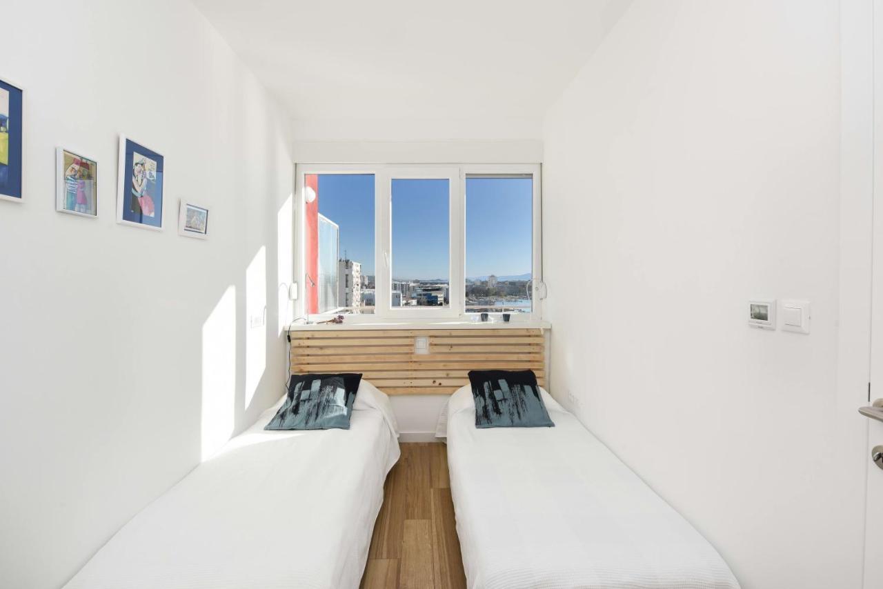 Penthouse Dolcevita Zadar Luaran gambar