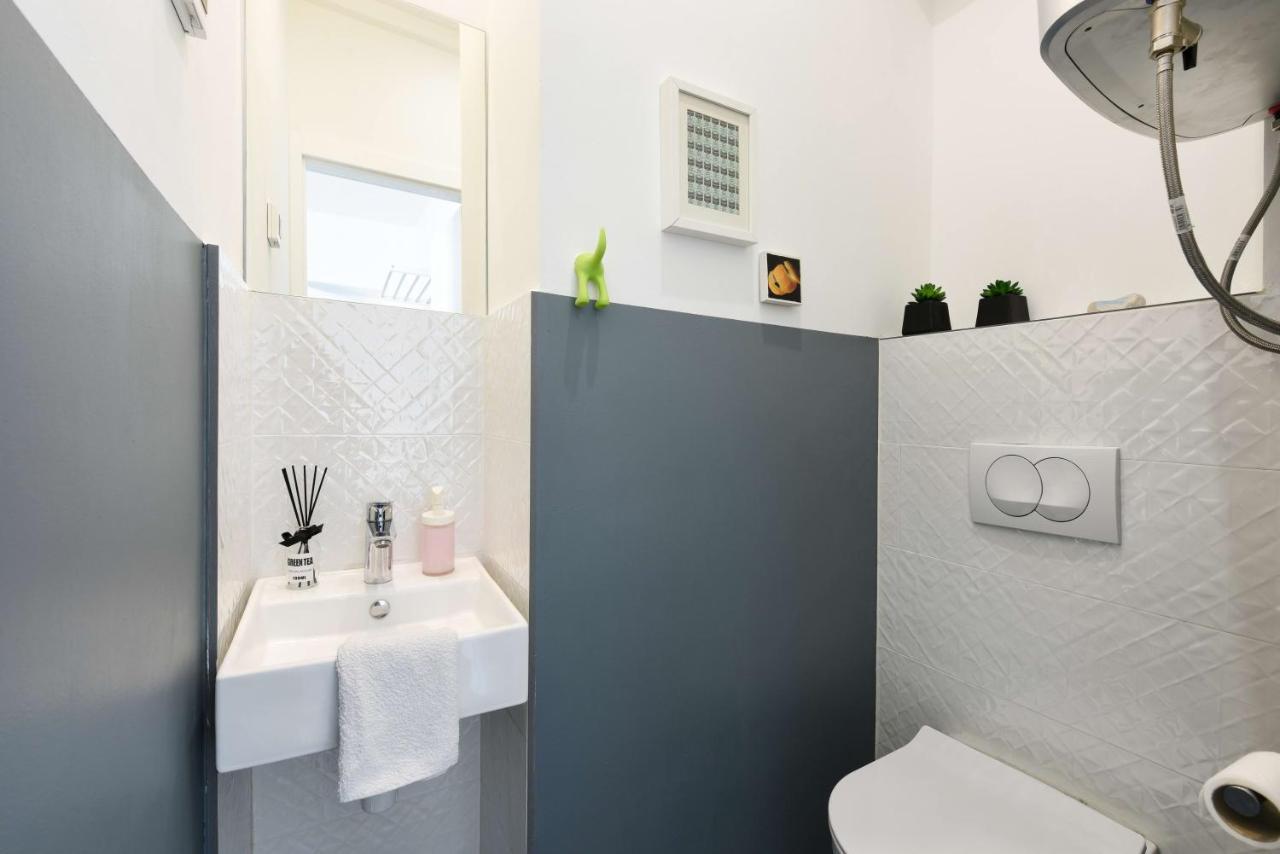 Penthouse Dolcevita Zadar Luaran gambar