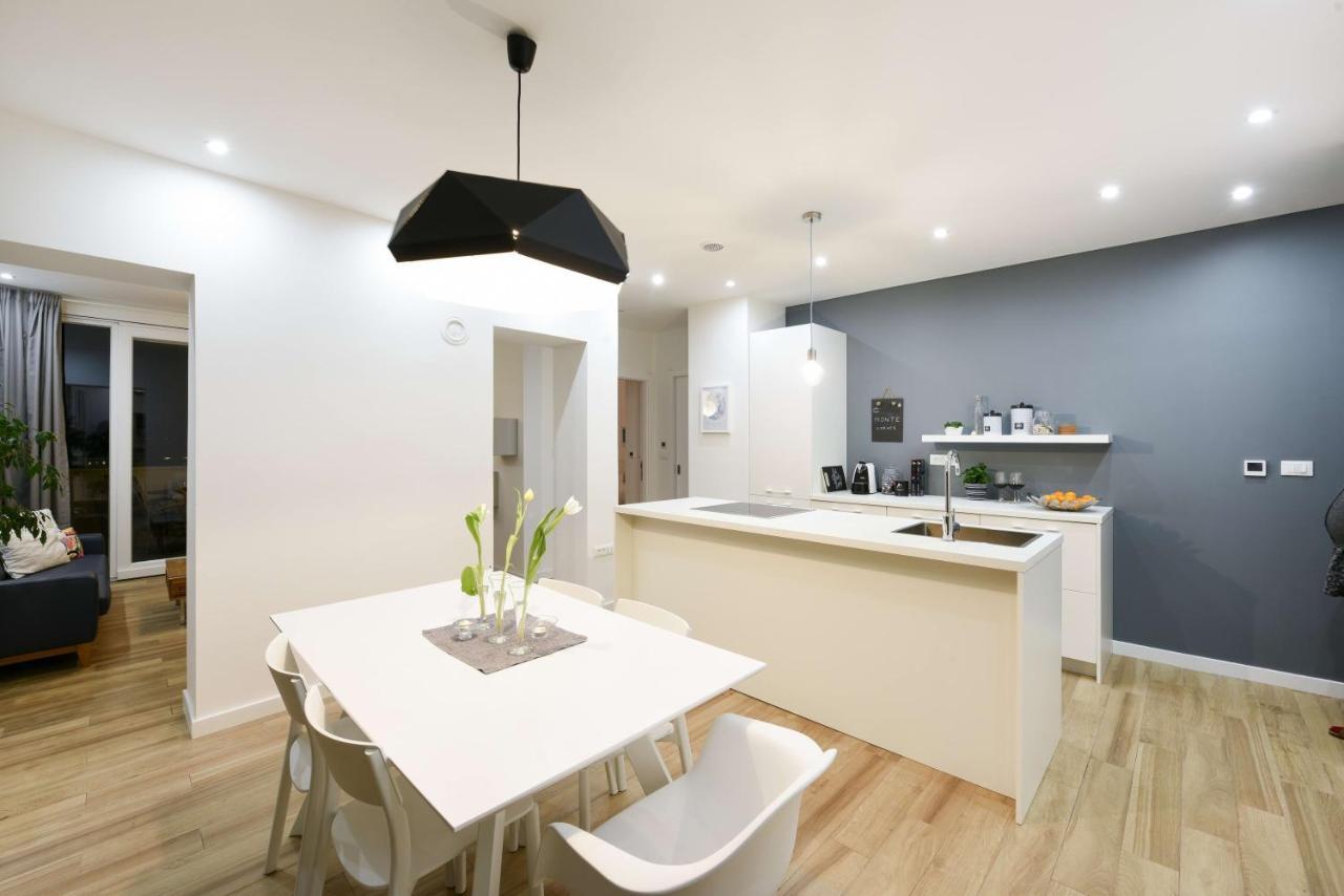 Penthouse Dolcevita Zadar Luaran gambar