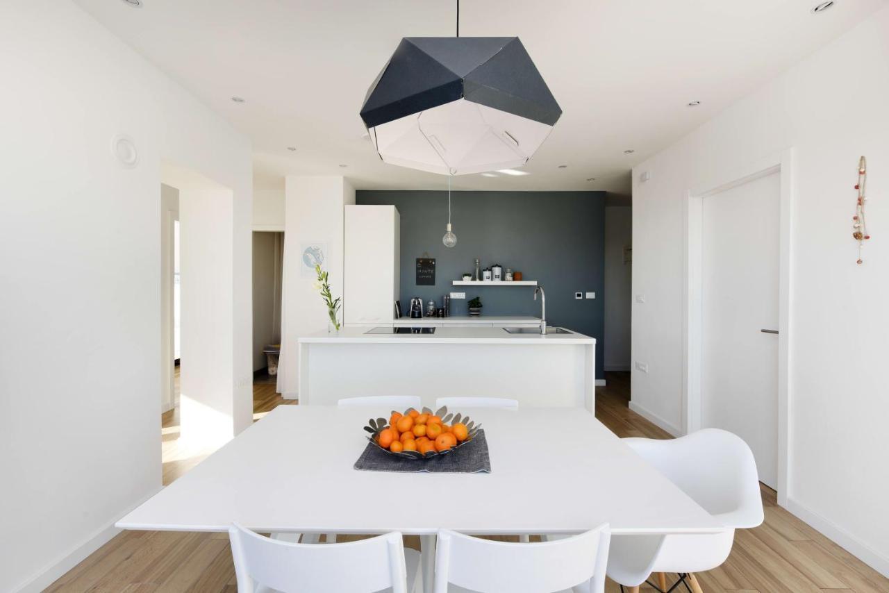 Penthouse Dolcevita Zadar Luaran gambar