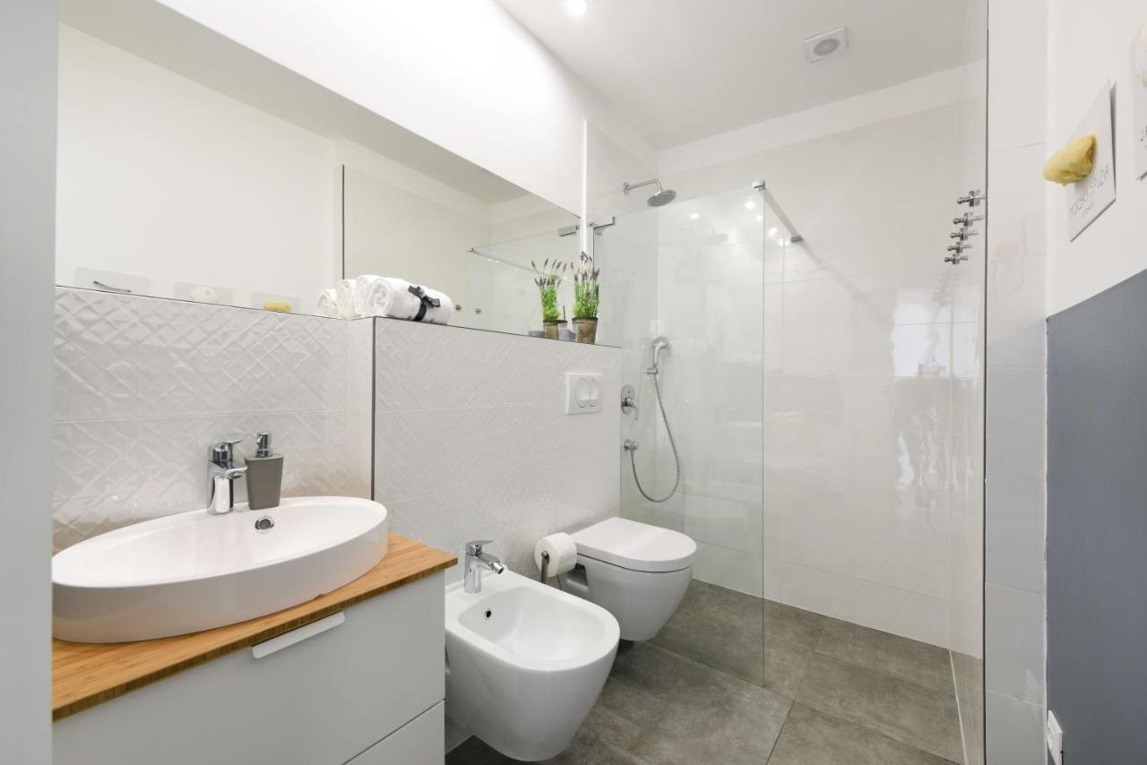 Penthouse Dolcevita Zadar Luaran gambar