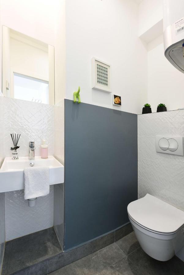 Penthouse Dolcevita Zadar Luaran gambar