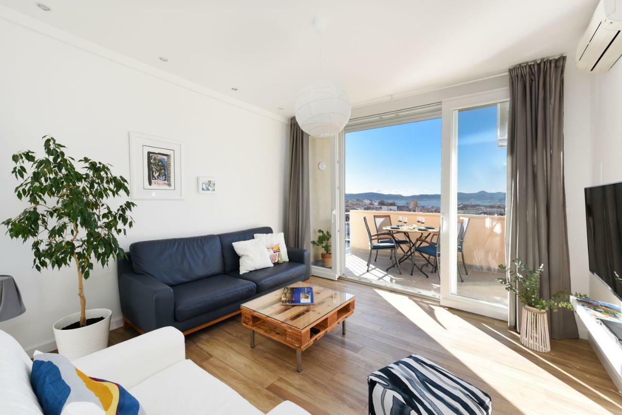 Penthouse Dolcevita Zadar Luaran gambar