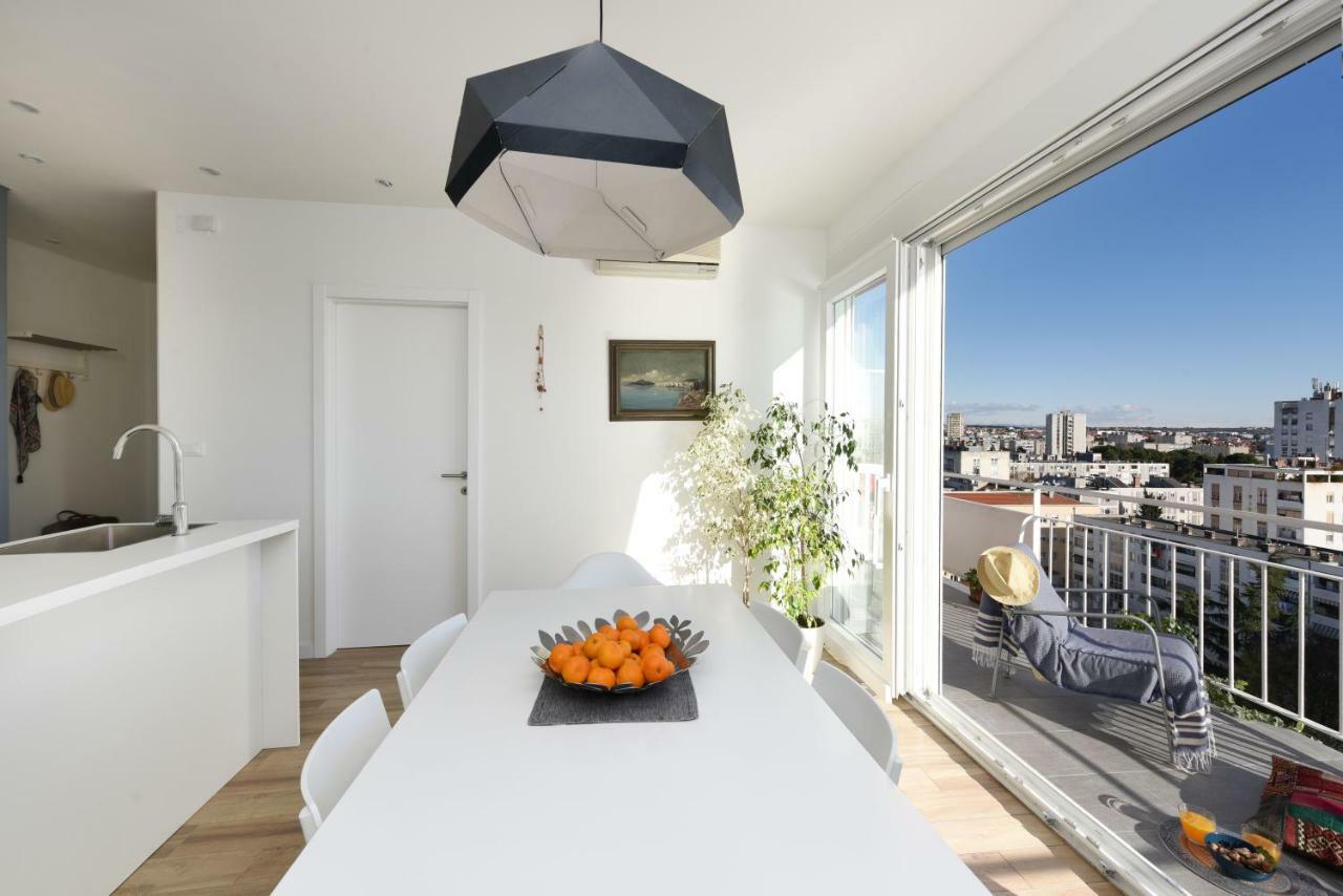 Penthouse Dolcevita Zadar Luaran gambar
