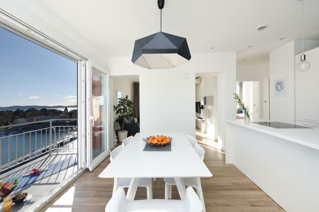 Penthouse Dolcevita Zadar Luaran gambar