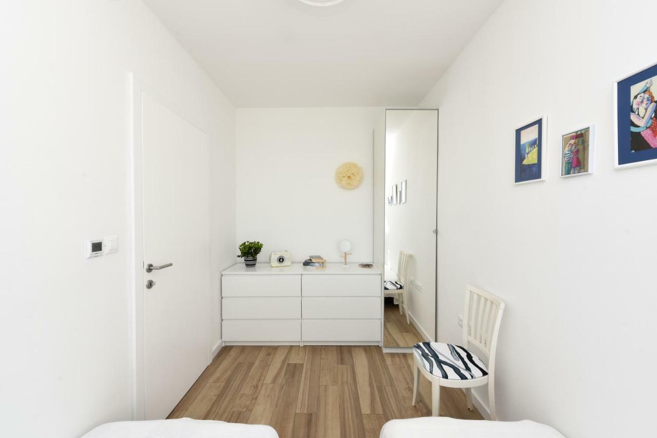 Penthouse Dolcevita Zadar Luaran gambar