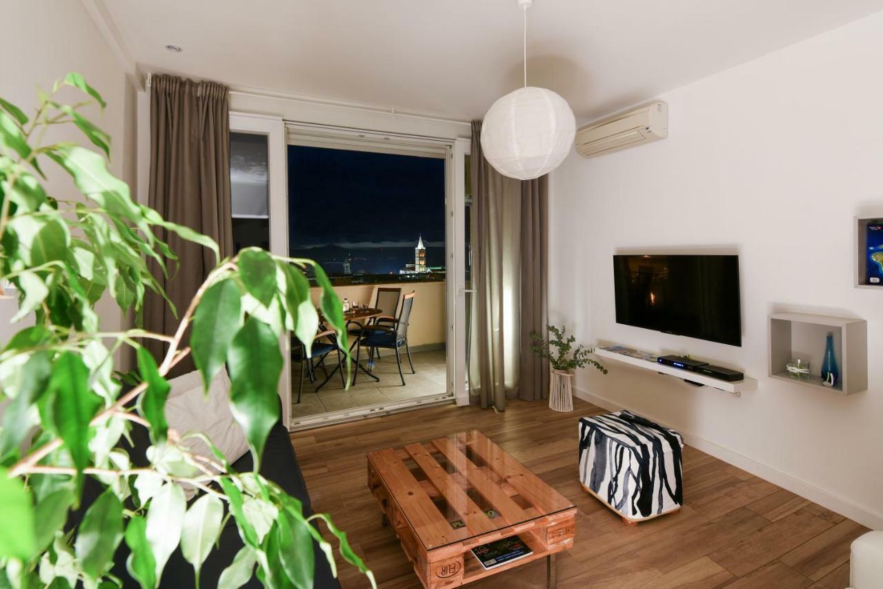 Penthouse Dolcevita Zadar Luaran gambar